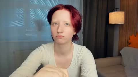 Scarlet online show from 07-14-26, 02:05