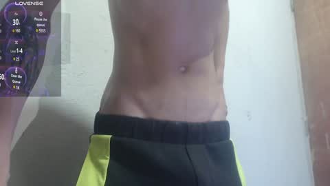 Snapshot of grayhorny chatting on 12-28-24, 05:25 Gray online show from 12-28-24, 05:25
