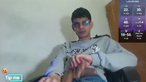 Gray online show from 04-18-26, 08:09