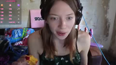 graylovescookies online show from 07-27-26, 08:21