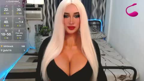 PAULATHEONE online show from 04-16-26, 08:09