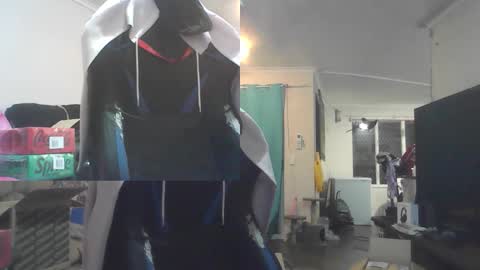 Jazzmin Alexandria online show from 11-15-25, 01:40