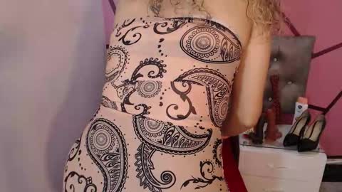 greatass_latina online show from 01-10-26, 11:23