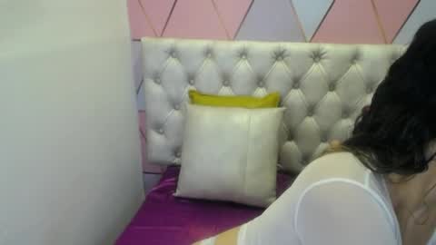 greatass_latina online show from 05-06-26, 11:26