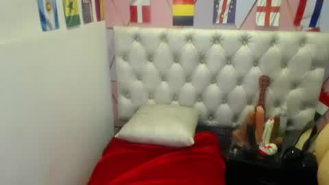 greatass_latina online show from 06-26-26, 11:25