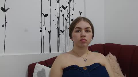 Snapshot of grecia_rouse chatting on 09-16-25, 09:49  GRECIA  online show from 09-16-25, 09:49