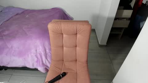 GreciaRuiz online show from 02-24-26, 11:58