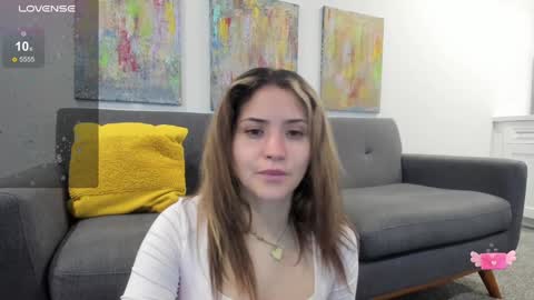 Greeicy online show from 12-10-24, 10:37