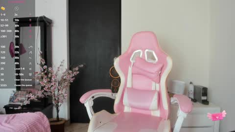 Greeicy online show from 01-13-25, 05:12