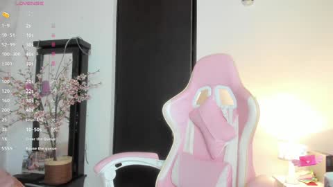 Greeicy online show from 01-21-25, 11:13