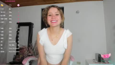 Greeicy online show from 02-19-25, 11:04