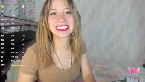 Greeicy online show from 02-27-25, 11:59