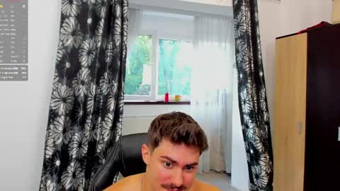 Snapshot of greekgod199 chatting on 05-25-26, 04:18 greekgod199 online show from 05-25-26, 04:18