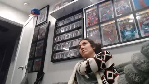 greekgodandgoddess online show from 02-04-25, 05:31