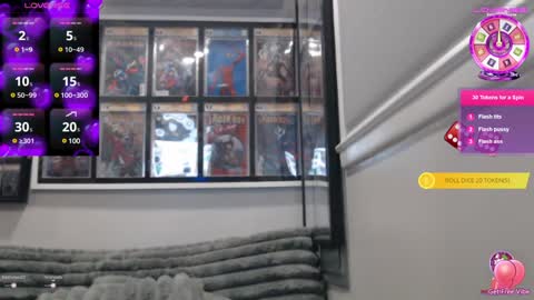 greekgodandgoddess online show from 02-05-25, 04:37