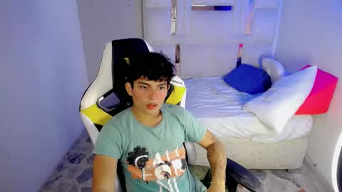 GREEN online show from 01-13-26, 01:38