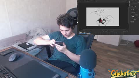 Snapshot of greendynomite_04 chatting on 03-05-26, 07:10 greendynomite_04 online show from 03-05-26, 07:10