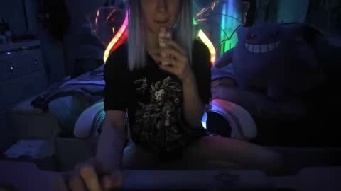 GreenEyedLovexo online show from 02-06-25, 05:25