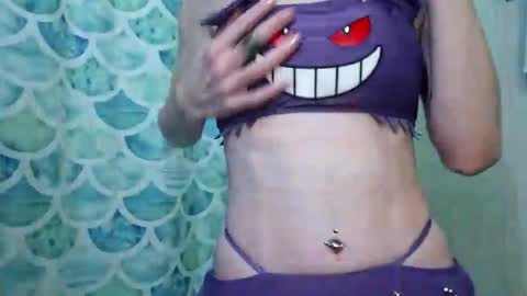 GreenEyedLovexo online show from 02-07-25, 07:17