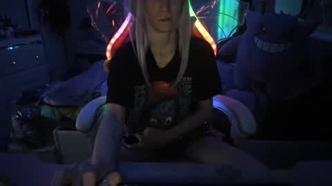 GreenEyedLovexo online show from 02-08-25, 05:29