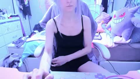 GreenEyedLovexo online show from 03-06-25, 03:13