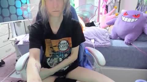 GreenEyedLovexo online show from 01-06-26, 06:44