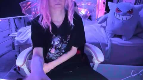 GreenEyedLovexo online show from 02-28-26, 02:29