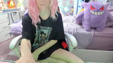 GreenEyedLovexo online show from 04-02-26, 08:39