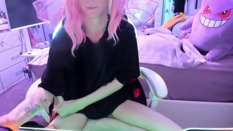 GreenEyedLovexo online show from 04-08-26, 03:12