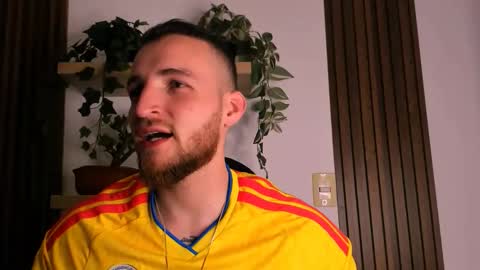 Juan online show from 11-20-25, 12:33