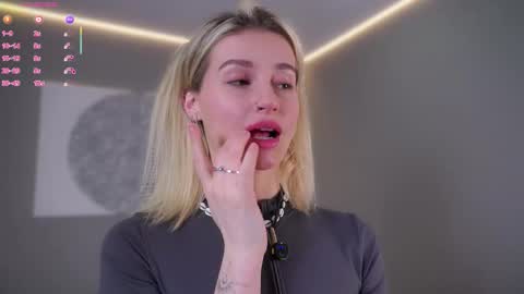 Snapshot of greengazon chatting on 02-17-26, 01:51 Kelly online show from 02-17-26, 01:51