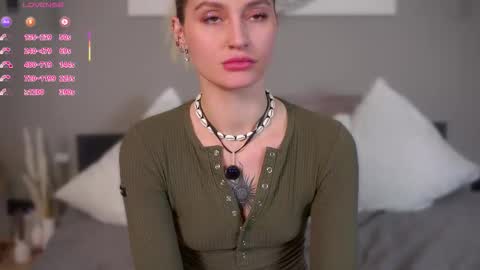 Snapshot of greengazon chatting on 02-19-26, 02:02 Kelly online show from 02-19-26, 02:02