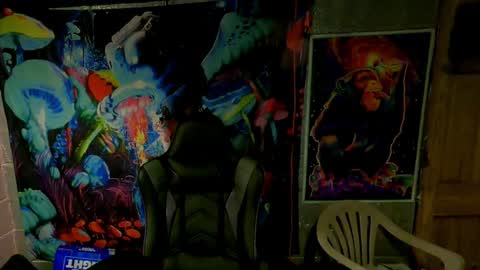 Greenlungs8195 online show from 12-29-24, 12:45