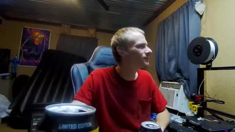 Greenlungs8195 online show from 09-09-25, 12:15