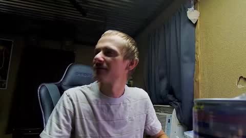 Greenlungs8195 online show from 09-14-25, 07:07