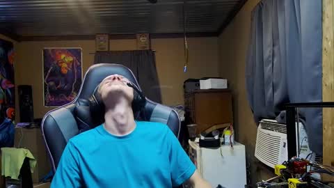 Greenlungs8195 online show from 09-26-25, 09:57