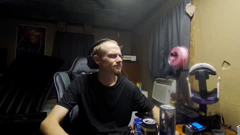 Greenlungs8195 online show from 10-03-25, 10:23