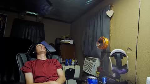 Greenlungs8195 online show from 10-18-25, 07:03