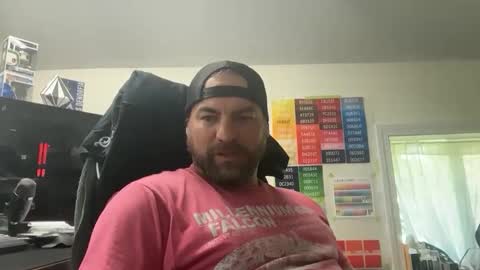 greenmantis13 online show from 05-18-26, 04:13