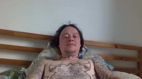 Greenmoon online show from 05-04-26, 10:11