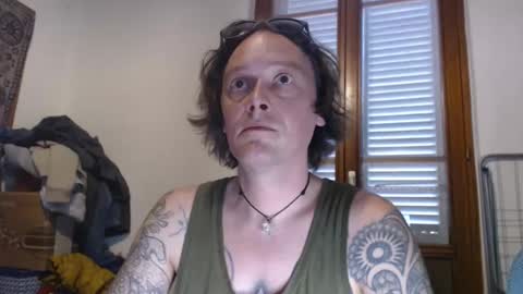 Greenmoon online show from 06-01-26, 11:23