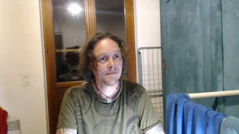 Greenmoon online show from 06-15-26, 10:12