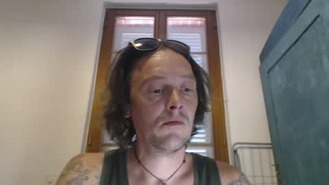 Greenmoon online show from 07-23-26, 11:30