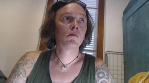 Greenmoon online show from 07-25-26, 11:08