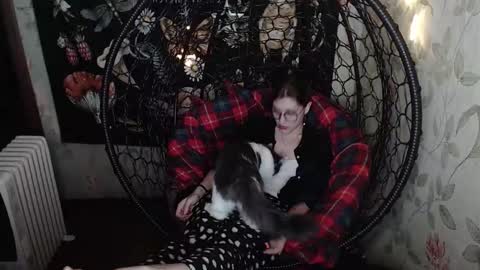 Lina online show from 01-15-26, 11:59