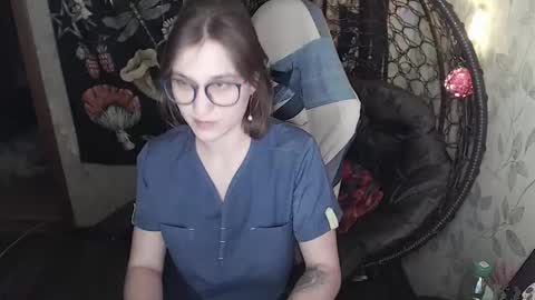 Lina online show from 03-09-26, 06:23