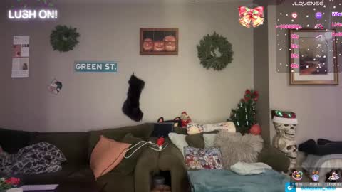 SexQueen Nikki online show from 12-23-25, 01:47