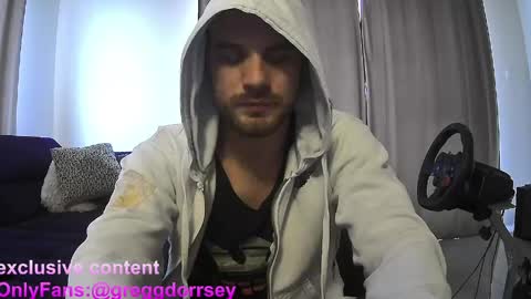 Snapshot of greggdorsey chatting on 04-13-26, 03:17 greggdorsey online show from 04-13-26, 03:17