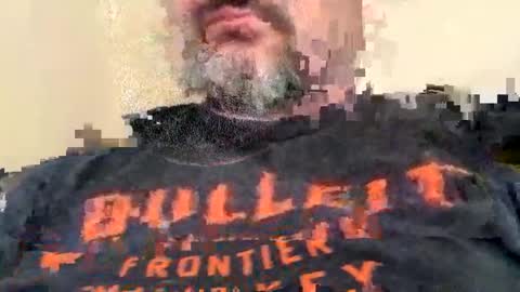 greggharden online show from 11-08-25, 06:51