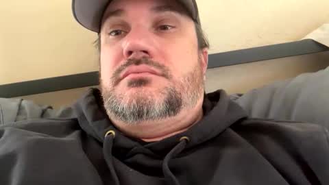 greggharden online show from 11-28-25, 05:48